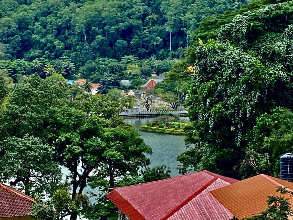 Sesatha Lake Κάντι Εξωτερικό φωτογραφία